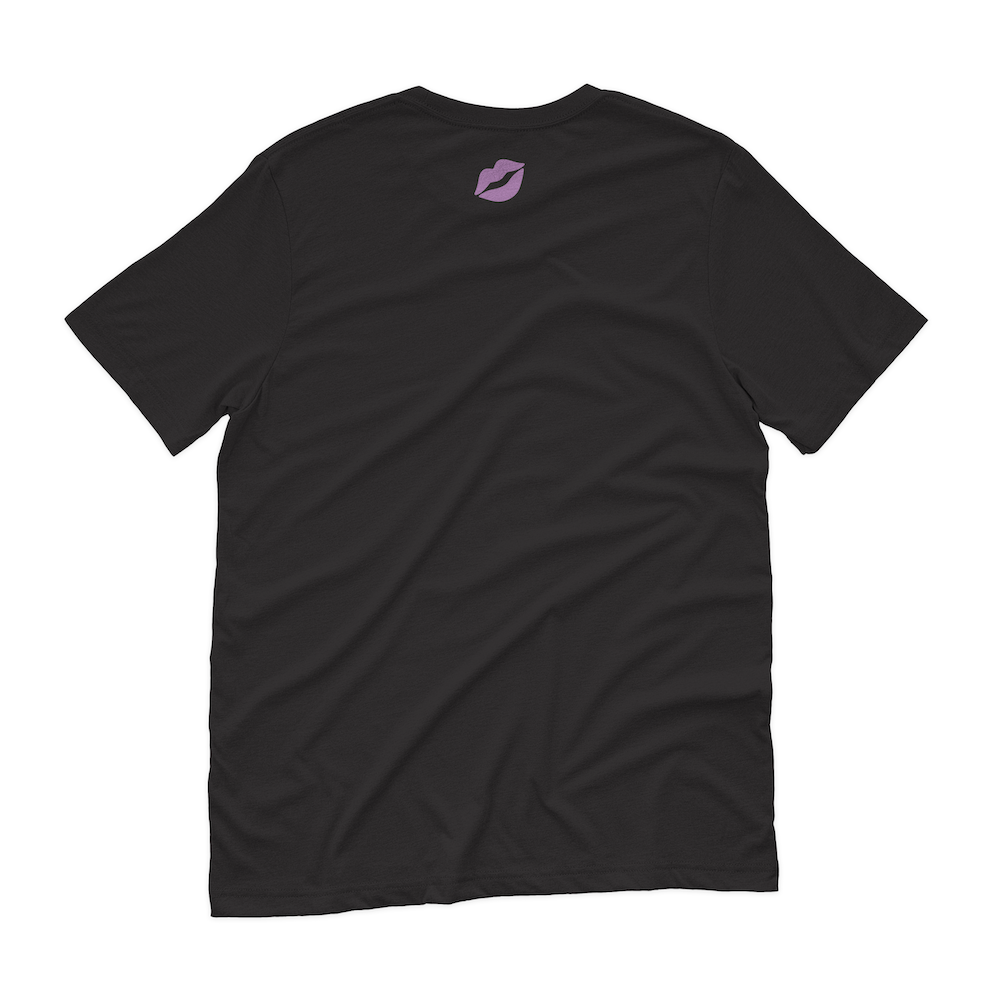 no more tears no more fears t-shirt