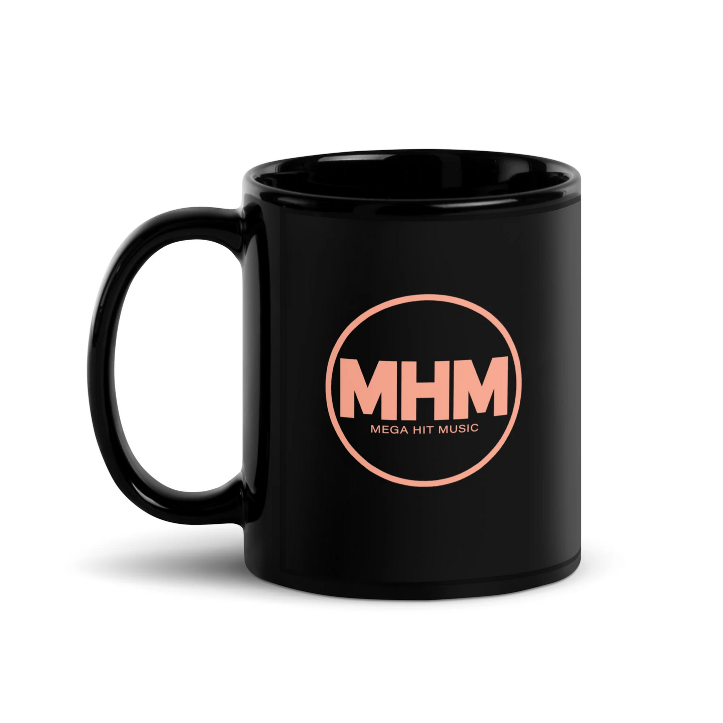 RAYYA heartbreak era mug