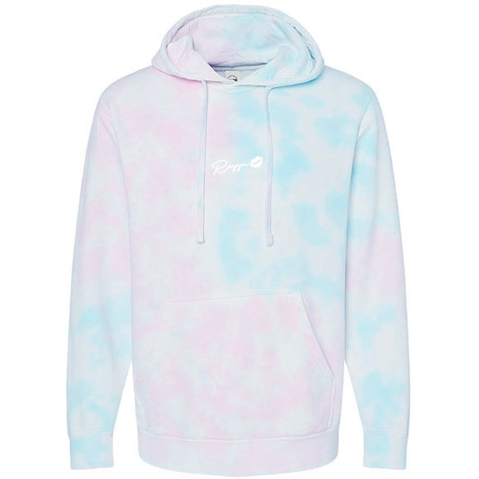 RAYYA Special Edition Cotton Candy Hoodie