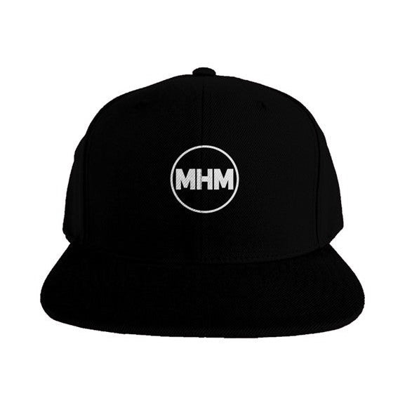 Mega Hit Music Snapback