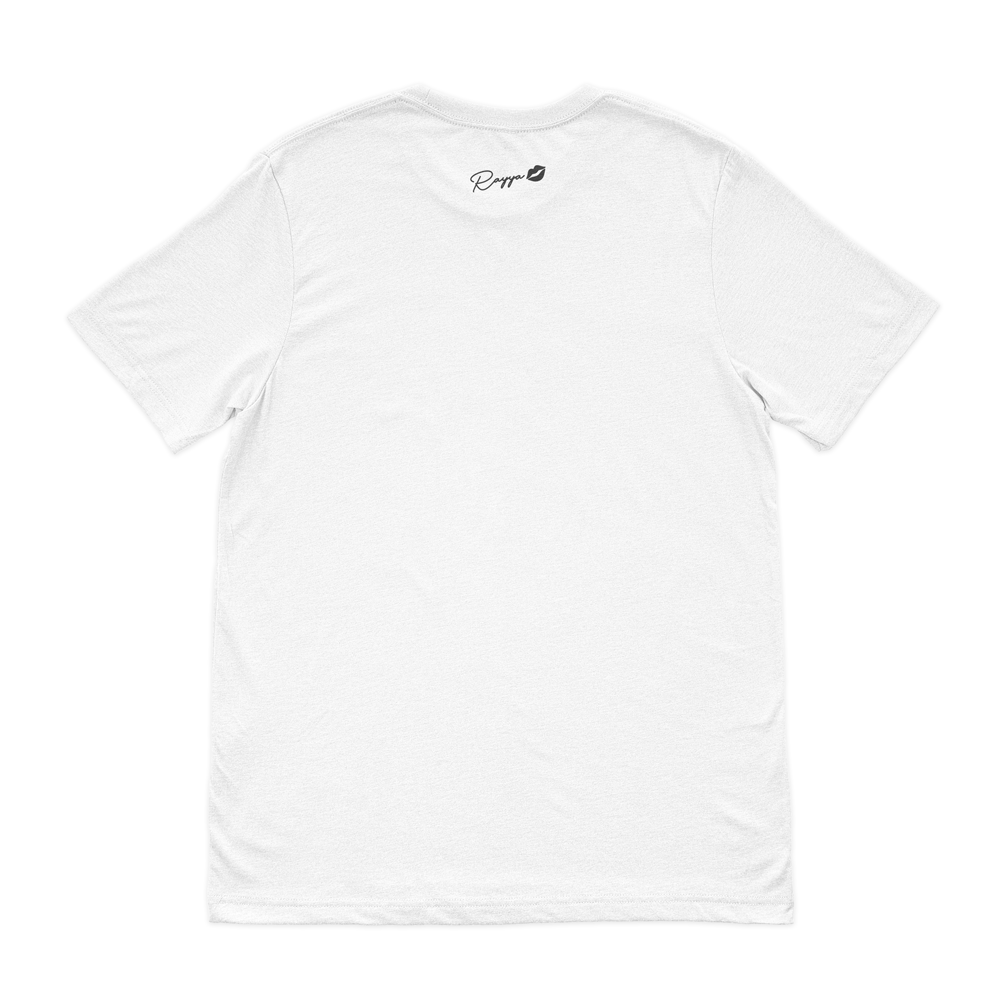 lost in the moment t-shirt
